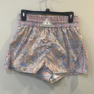 NWT Free People Short S